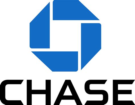 Branch with 4 ATMs. . Banco chase bank